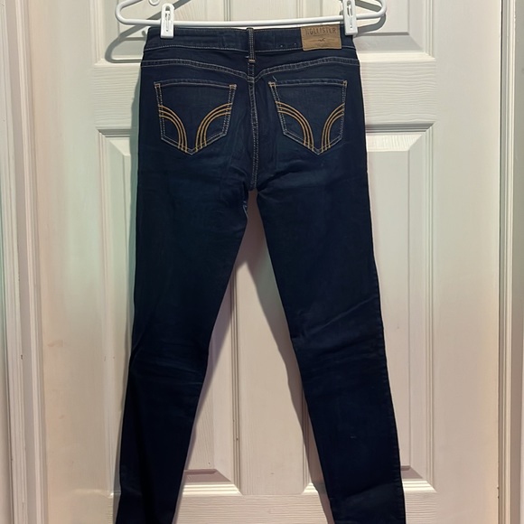 Hollister skinny jean - Picture 4 of 4